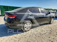 2025 Nissan SENTRA фото