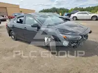 2025 Nissan SENTRA фото