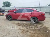 2025 Nissan SENTRA фото