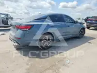2025 Nissan SENTRA фото