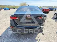 2025 Nissan SENTRA фото
