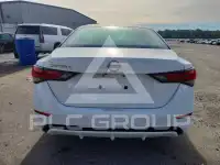 2025 Nissan SENTRA photo