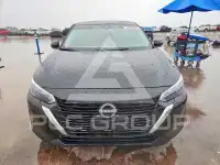 2025 Nissan SENTRA фото