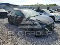 2025 Nissan SENTRA фото