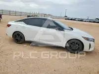 2025 Nissan SENTRA фото