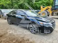2025 Nissan SENTRA фото