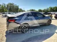 2025 Nissan SENTRA фото