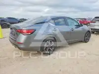 2025 Nissan SENTRA фото