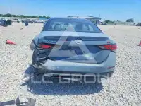 2025 Nissan SENTRA фото