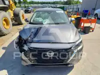 2025 Nissan SENTRA фото