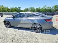 2025 Nissan SENTRA фото
