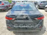 2025 Nissan SENTRA фото
