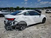 2025 Nissan SENTRA фото