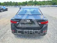 2025 Nissan SENTRA фото