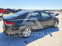 2025 Nissan SENTRA фото