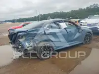 2025 Nissan SENTRA фото