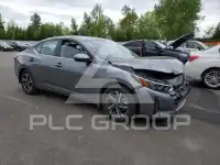 2025 Nissan SENTRA фото