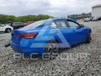 2025 Nissan SENTRA фото