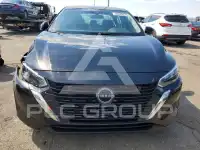 2025 Nissan SENTRA фото