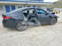 2025 Nissan SENTRA фото