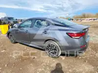 2025 Nissan SENTRA фото