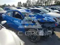 2025 Nissan SENTRA фото
