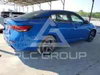 2025 Nissan SENTRA фото