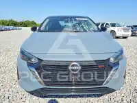 2025 Nissan SENTRA фото