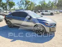 2025 Nissan SENTRA фото