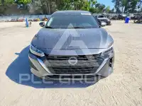 2025 Nissan SENTRA фото