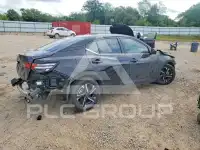 2025 Nissan SENTRA фото