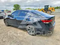 2025 Nissan SENTRA фото