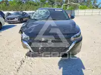 2025 Nissan SENTRA фото