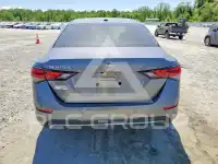 2025 Nissan SENTRA фото