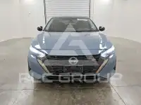 2025 Nissan SENTRA фото