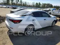 2025 Nissan SENTRA фото