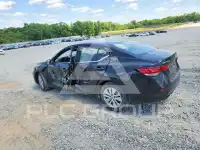 2025 Nissan SENTRA фото