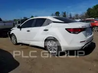 2025 Nissan SENTRA фото