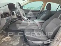 2025 Nissan SENTRA фото