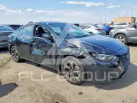 2025 Nissan SENTRA фото