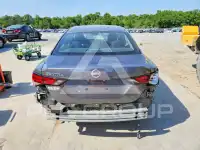 2025 Nissan SENTRA фото