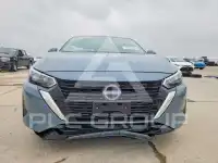 2025 Nissan SENTRA photo