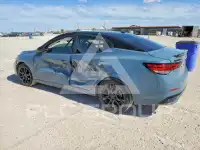 2025 Nissan SENTRA фото