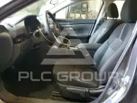 2025 Nissan SENTRA фото