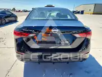 2025 Nissan SENTRA фото