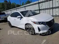 2025 Nissan SENTRA фото