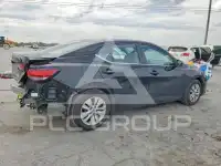 2025 Nissan SENTRA фото