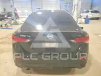 2025 Nissan SENTRA фото