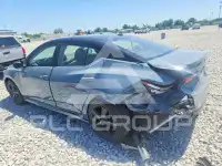2025 Nissan SENTRA фото