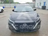 2025 Nissan SENTRA фото